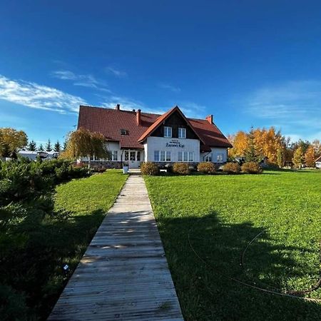 Готель Marina Gorklo - Zurawi Kat Екстер'єр фото