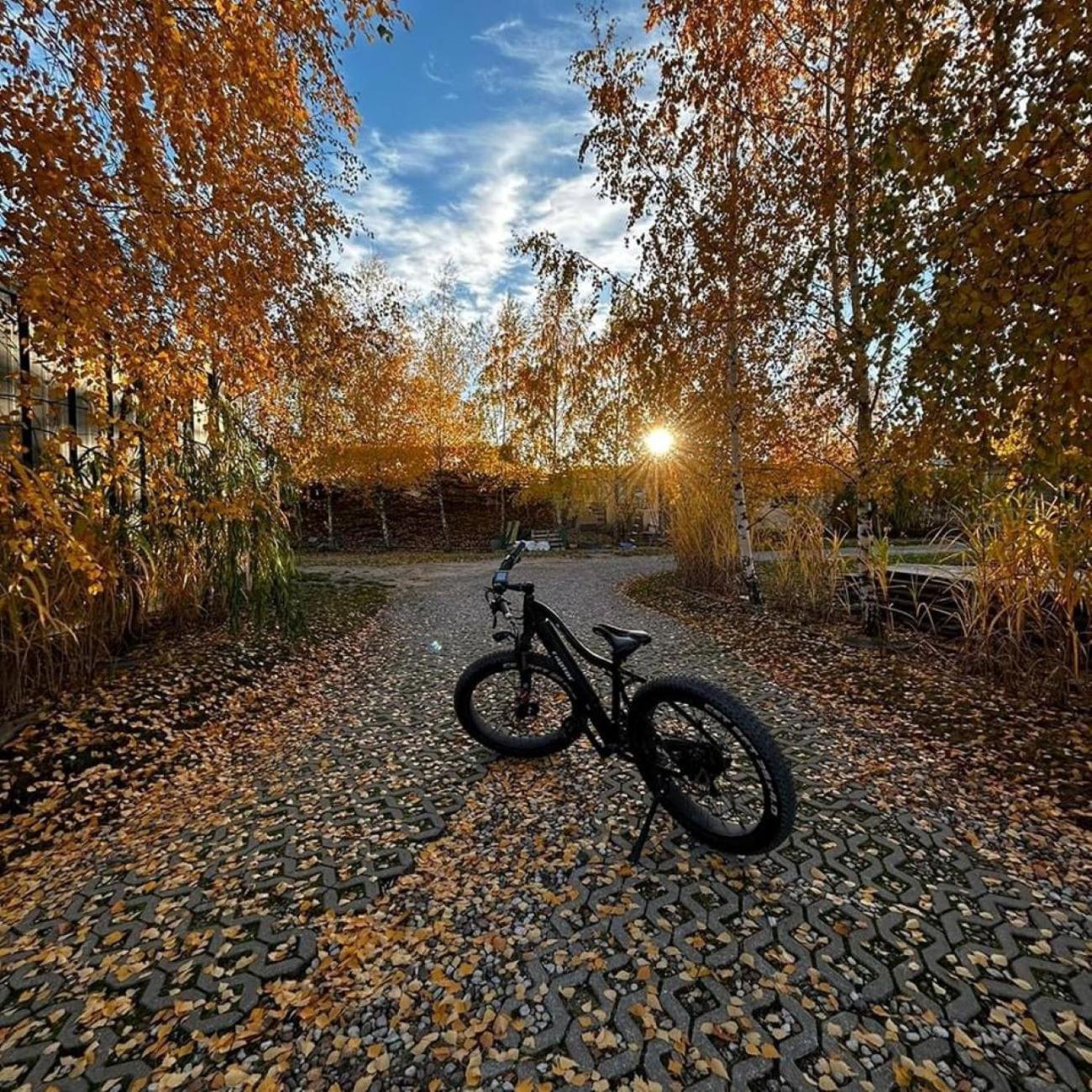 Готель Marina Gorklo - Zurawi Kat Екстер'єр фото