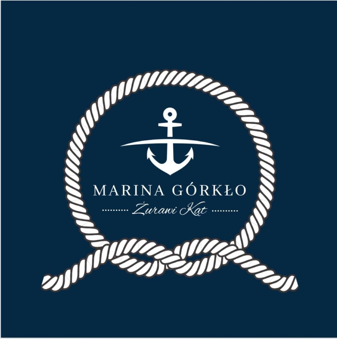 Готель Marina Gorklo - Zurawi Kat Екстер'єр фото